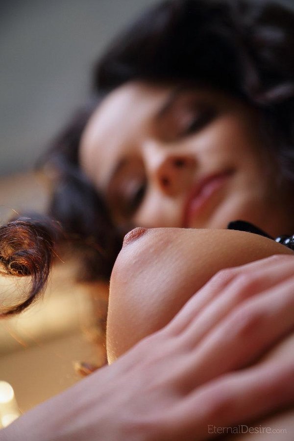 Лилюша, 18 лет, 1 размер груди