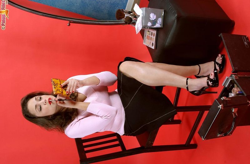 Серафима, 43 года, 0 размер груди