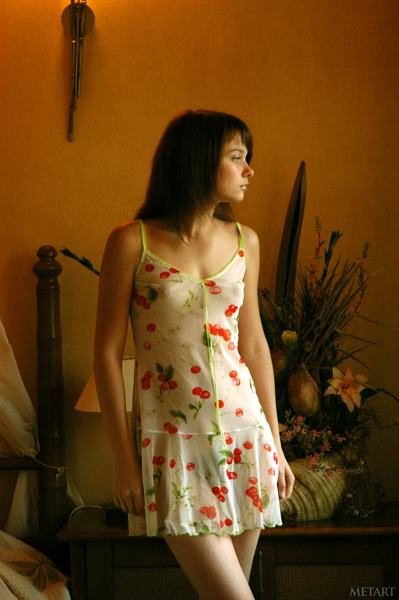 Марина, 24 года, 2 размер груди