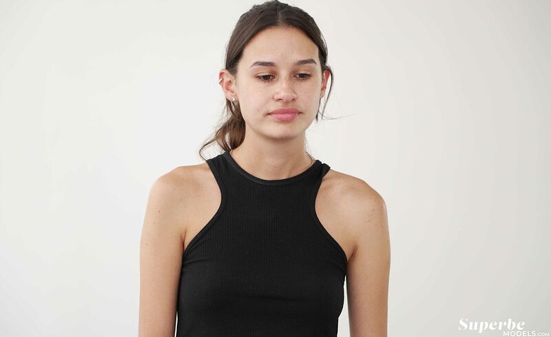 Анастасия, 21 год, 3 размер груди