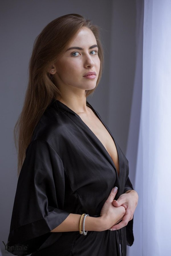 Светлана, 23 года, 4 размер груди