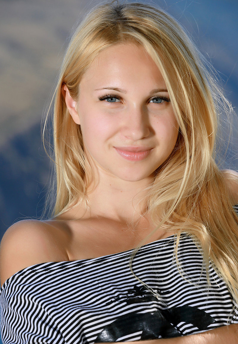 Домна, 27 лет, 2 размер груди