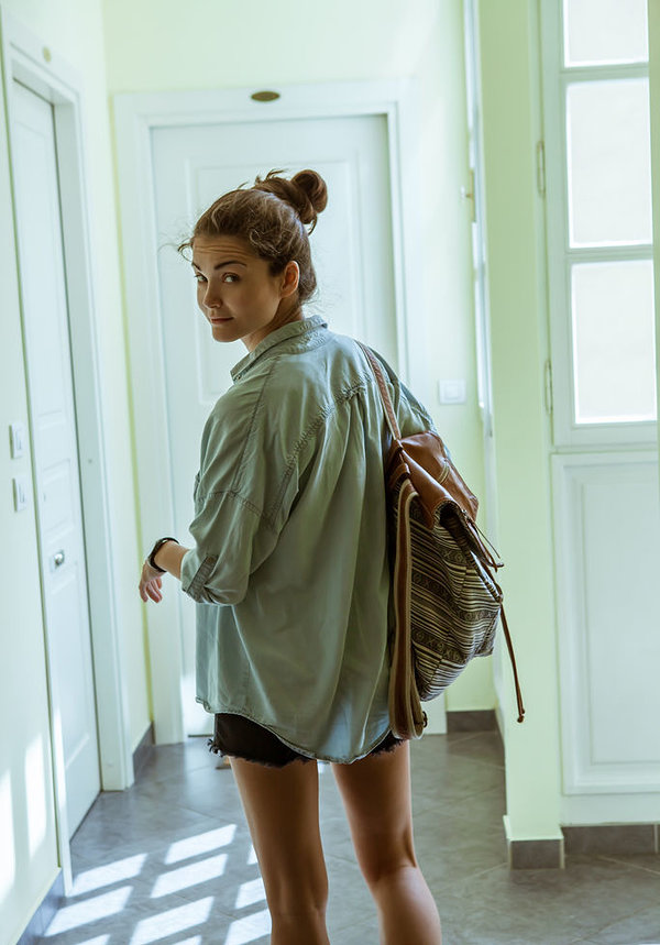 Кируша, 29 лет, 2 размер груди